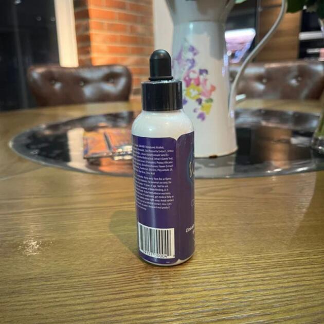 5% Re-Stim + w/ Saw 3oz + Aloe + 11 DHT Inhibitors