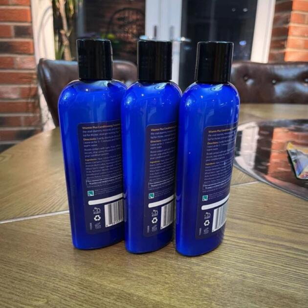Conditioner