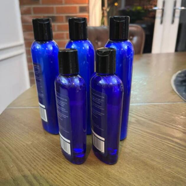 DHT Blocking Shampoo