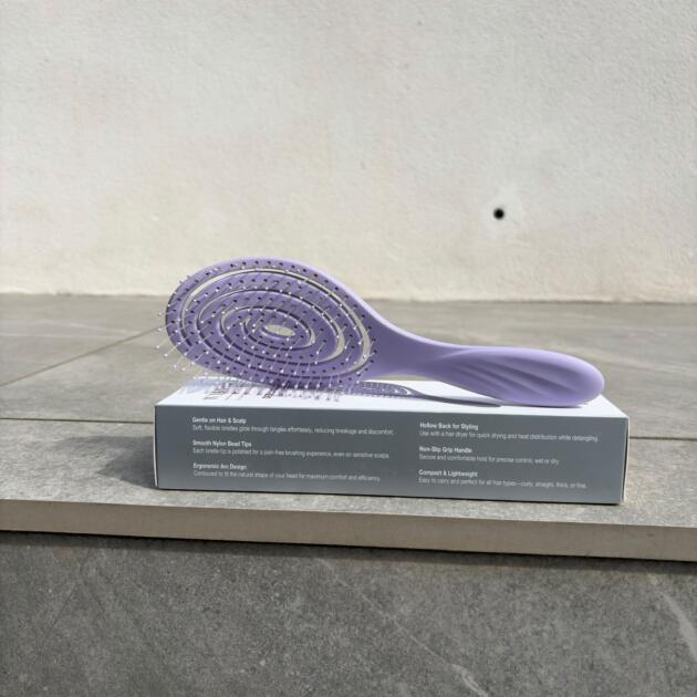 Detangling Hair Brush