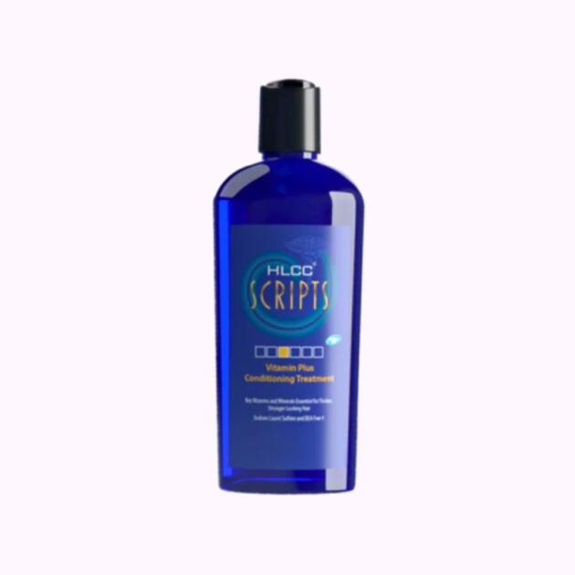HLCC Scripts Vitamin Plus Conditioner