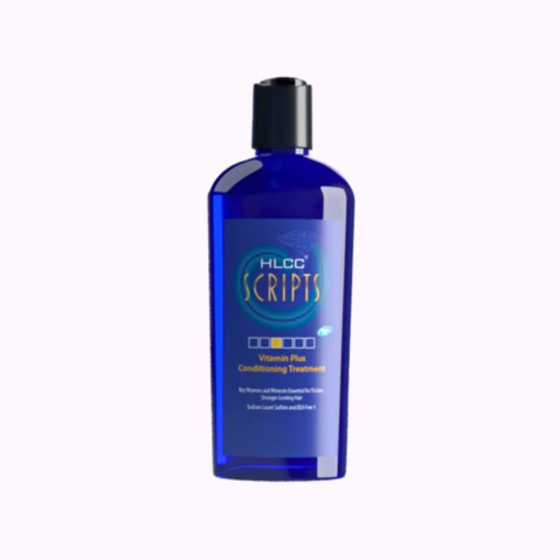 HLCC Scripts Vitamin Plus Conditioner