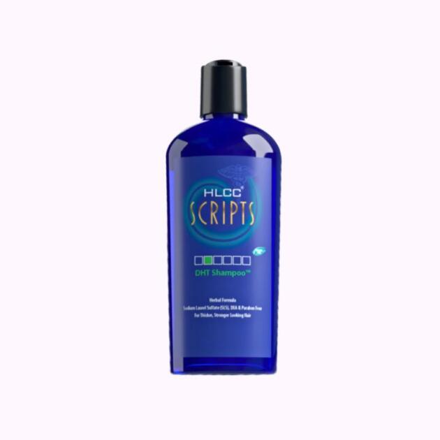 HLCC Scripts DHT Shampoo™