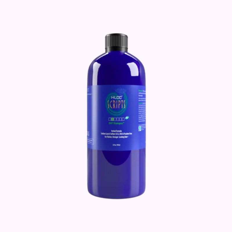 HLCC Scripts DHT Shampoo™ - Image 4
