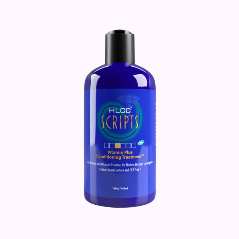 HLCC Scripts Vitamin Plus Conditioner - Image 3