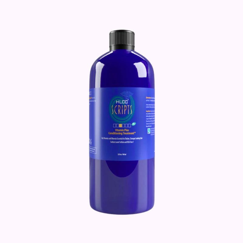 HLCC Scripts Vitamin Plus Conditioner - Image 4