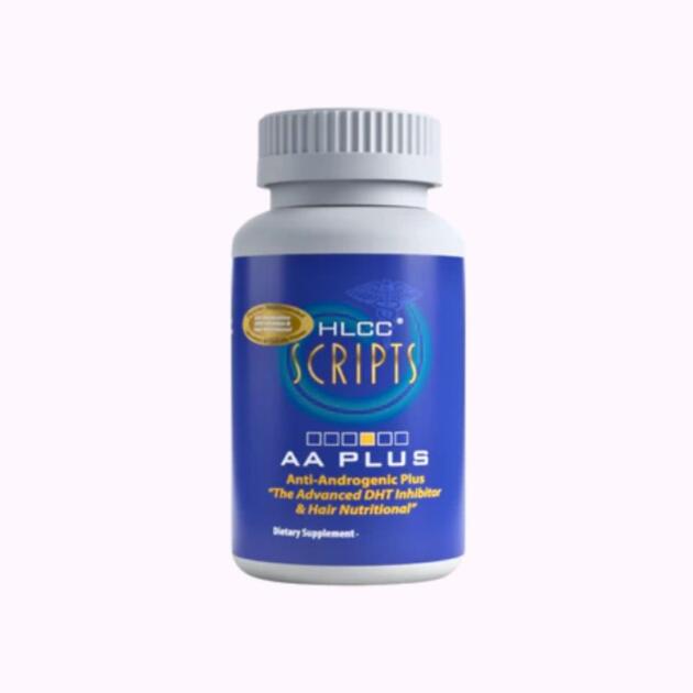 HLCC Scripts AA Plus™