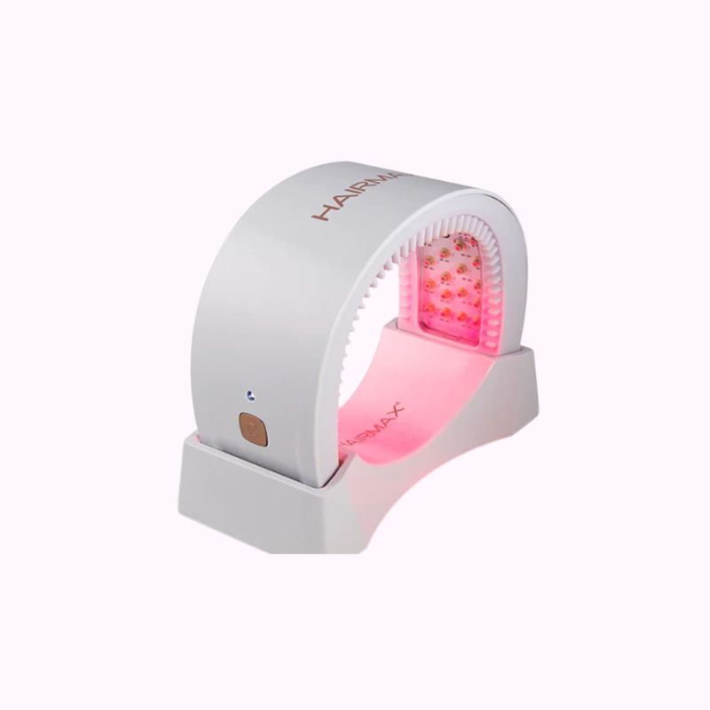 HairMax LaserBand 82 ComfortFlex - Image 4