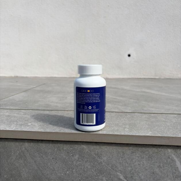 HLCC Scripts AA Plus 90 Day - Shellfish Free